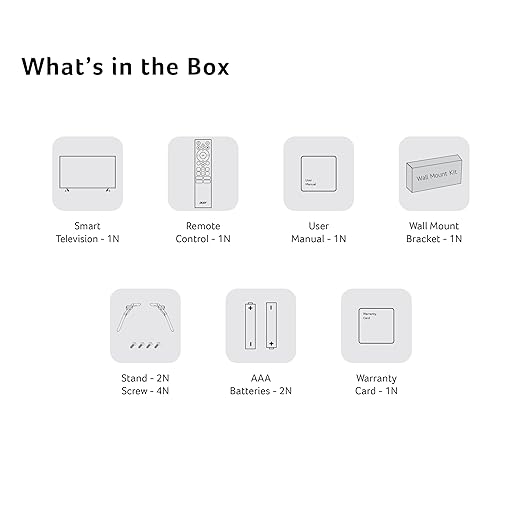 Acer 32 inch QLED Google TV Review