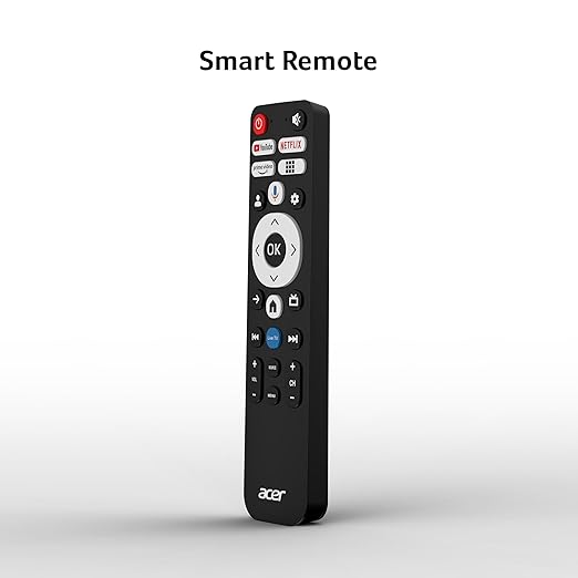 Acer 32 inch QLED Google TV Review