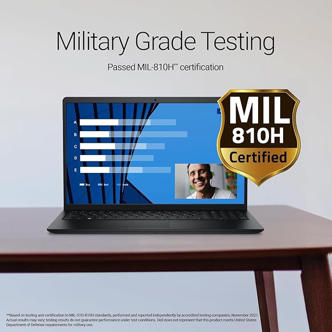 Dell 15 i3 13th Gen Laptop Review