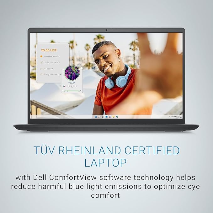 Dell 15 i3 13th Gen Laptop Review