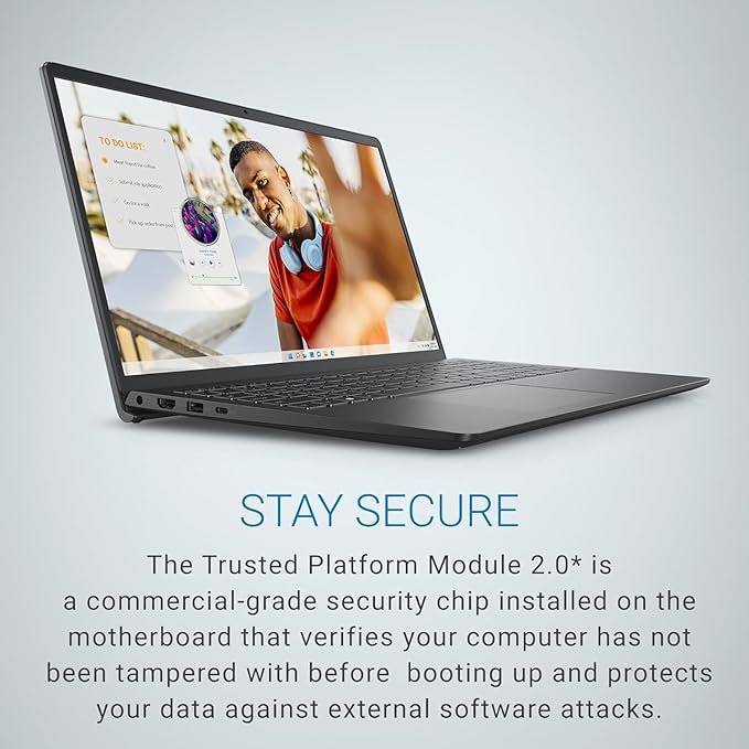 Dell 15 i3 13th Gen Laptop Review