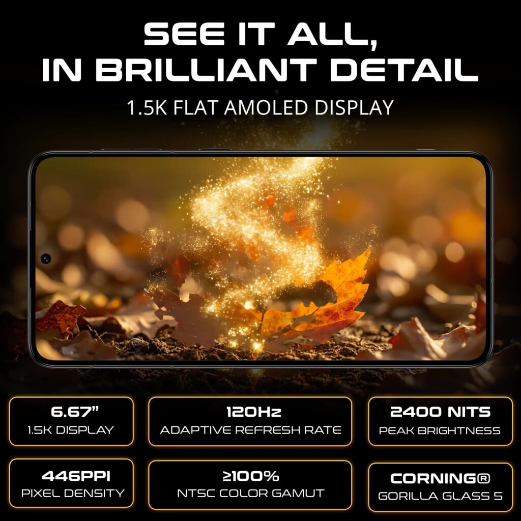 Lava Agni 4 5G Review