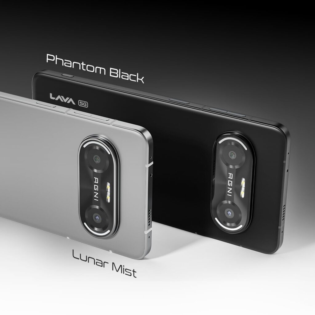 Lava Agni 4 5G Review