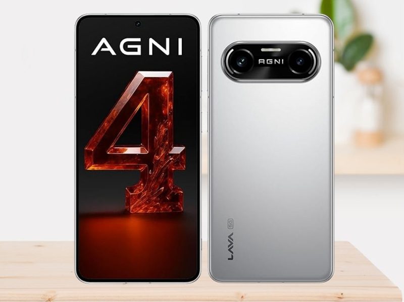 Lava Agni 4 5G Review: 5 Stunning Reasons It’s the Best Homegrown Hero[2026 Update]
