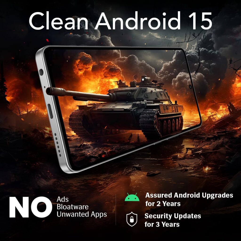 Lava Play Ultra 5G Review: The Best Budget Gaming Phone of 2026?