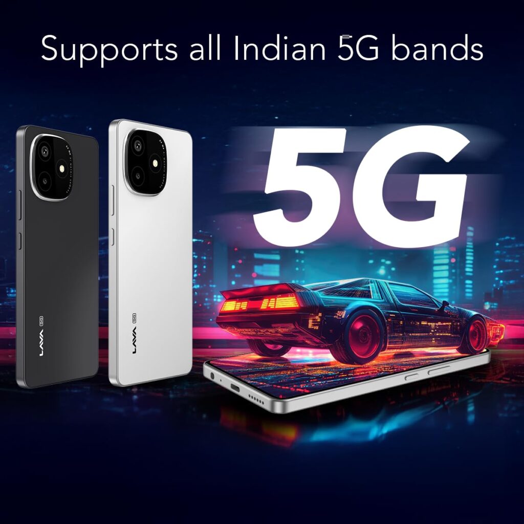 Lava Play Ultra 5G Review: The Best Budget Gaming Phone of 2026?