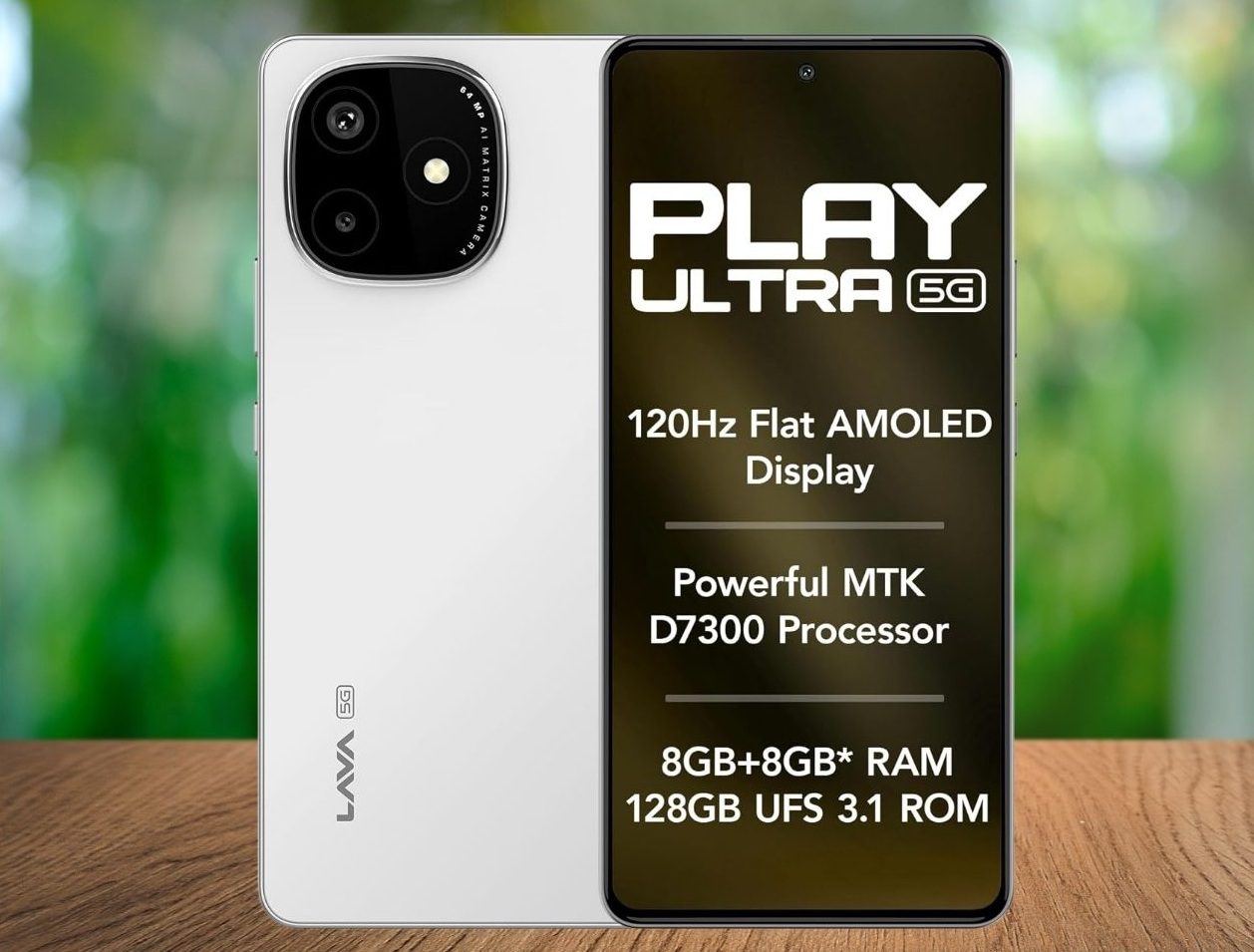 Lava Play Ultra 5G Review: The Best Budget Gaming Phone of 2026?
