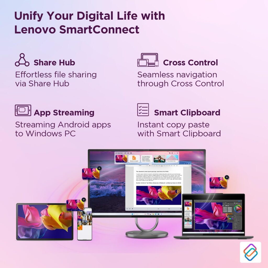 Lenovo Idea Tab Plus 5G Review