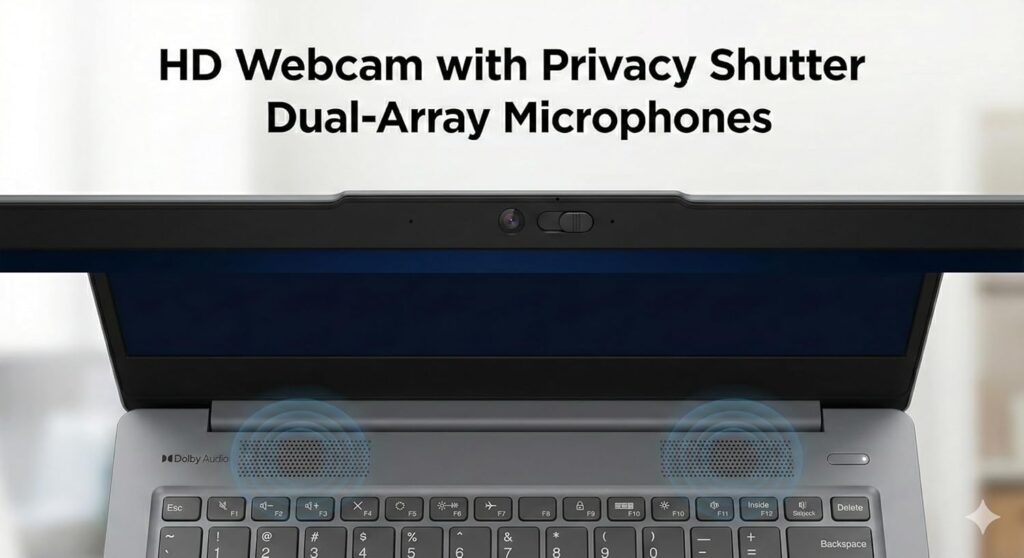 Lenovo V14 G4 Laptop Review