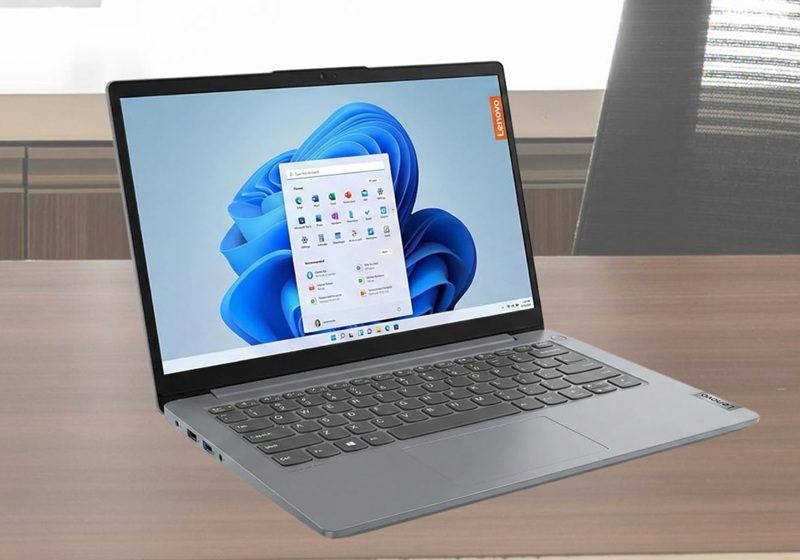 Lenovo V14 G4 Laptop Review: 16GB Powerhouse for Unmatched Value