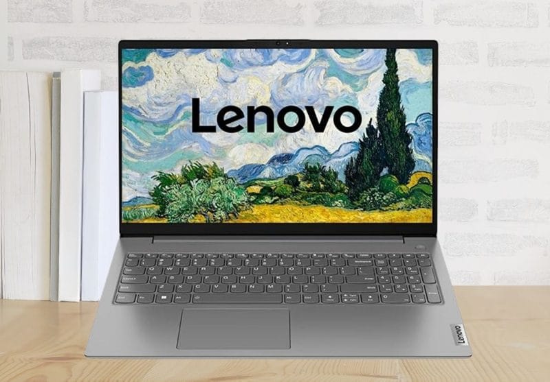Lenovo V15 Intel Core i3 13th Gen Review: 1 Powerful Choice for Exceptional Productivity