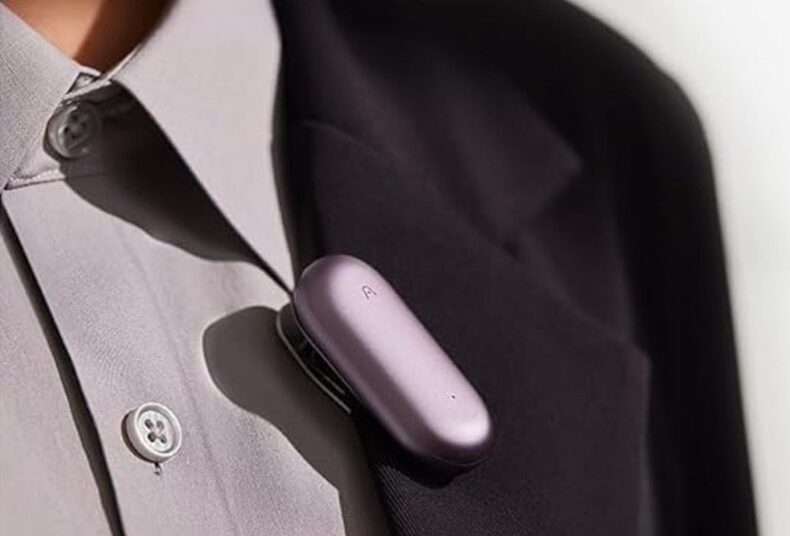 PLAUD AI Voice Recorder Review:  Powerful Tool For Professionals And Teachers From 112 Languages