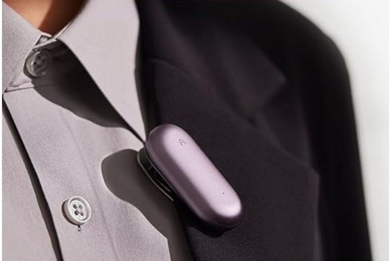 PLAUD AI Voice Recorder Review: Powerful Tool For Professionals And Teachers From 112 Languages