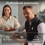 PLAUD AI Voice Recorder Review: Powerful Tool For Professionals And Teachers From 112 Languages 3 PLAUD AI Voice Recorder Review