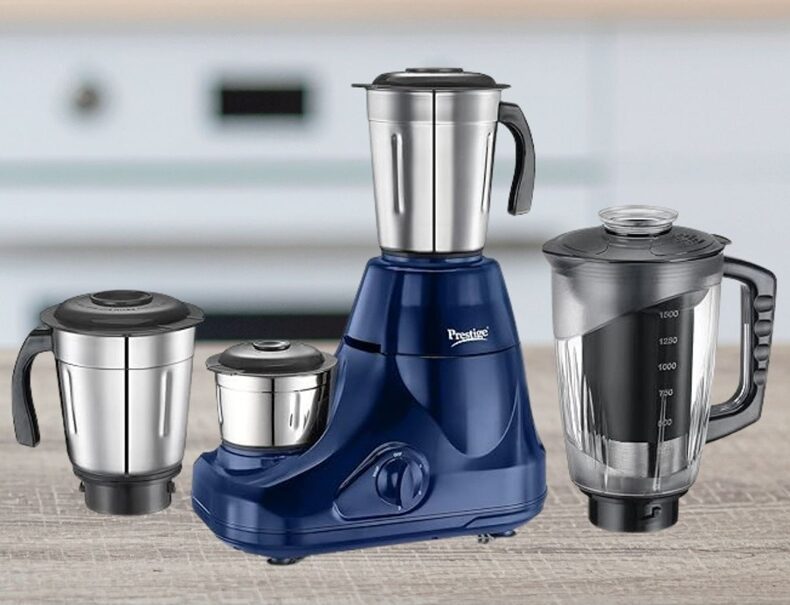 Prestige Astra Neo 750 Watt Review: Ideal Compact Kitchen Powerhouse