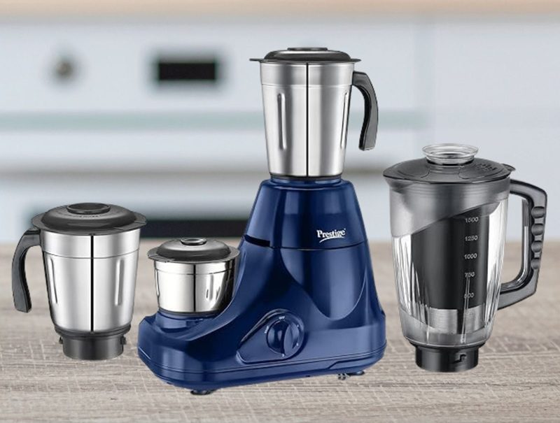 Prestige Astra Neo 750 Watt Review: Ideal Compact Kitchen Powerhouse