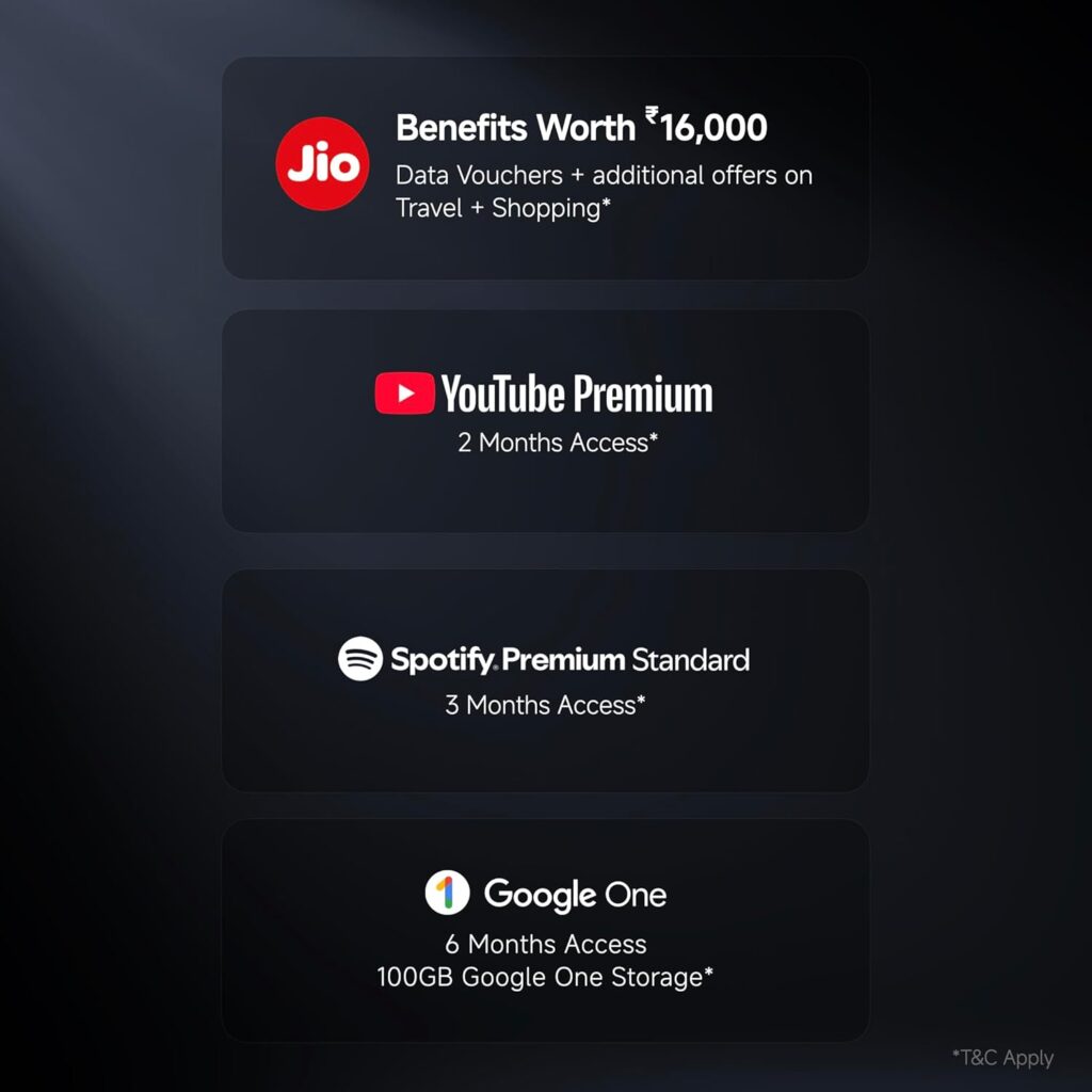 REDMI Note 15 5G Review