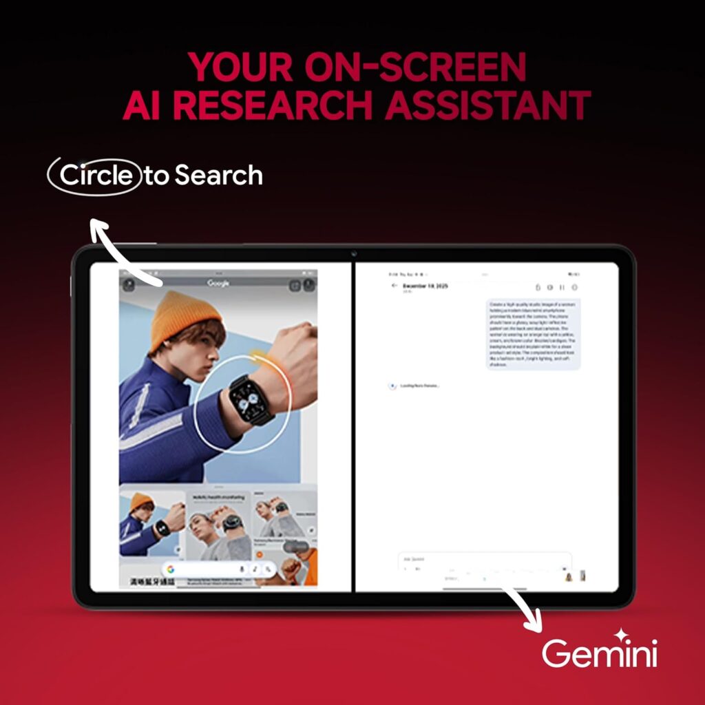 Redmi Pad 2 Pro Review