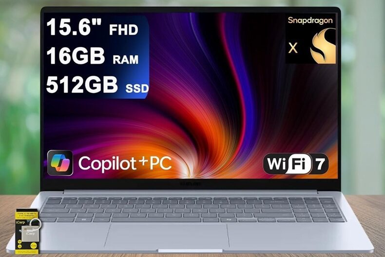 Samsung Galaxy Book4 Edge Review: 1 Powerful Reason to Switch to AI