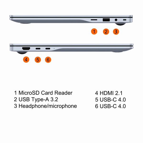 Samsung Galaxy Book4 Edge Review