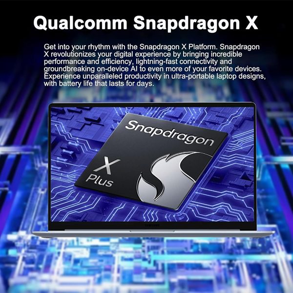 Samsung Galaxy Book4 Edge Review