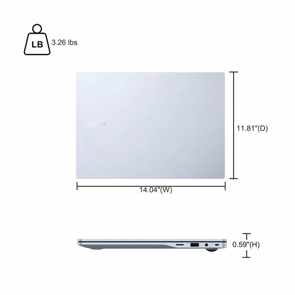 Samsung Galaxy Book4 Edge Review