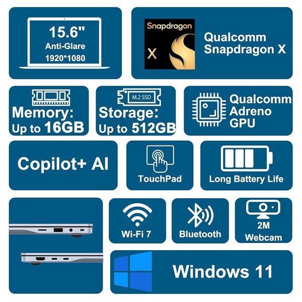 Samsung Galaxy Book4 Edge Review