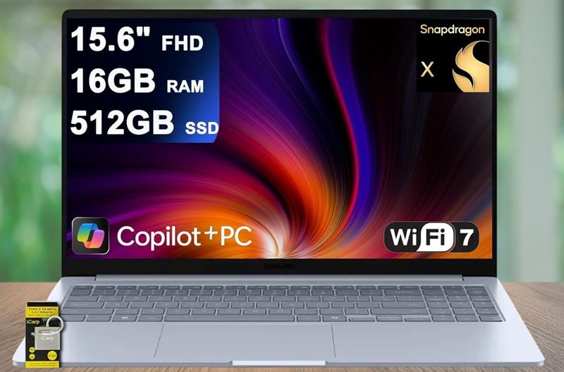 Samsung Galaxy Book4 Edge Review: 1 Powerful Reason to Switch to AI