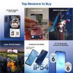 Samsung Galaxy A17 5G Review