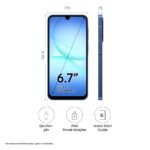 Samsung Galaxy A17 5G Review