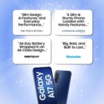 Samsung Galaxy A17 5G Review