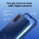 Samsung Galaxy A17 5G Review