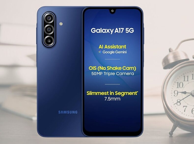 Samsung Galaxy A17 5G Review: 5 Epic Reasons to Love This AI Phone! [2026]