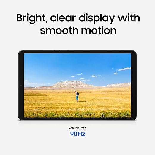 Samsung Galaxy Tab A11 review