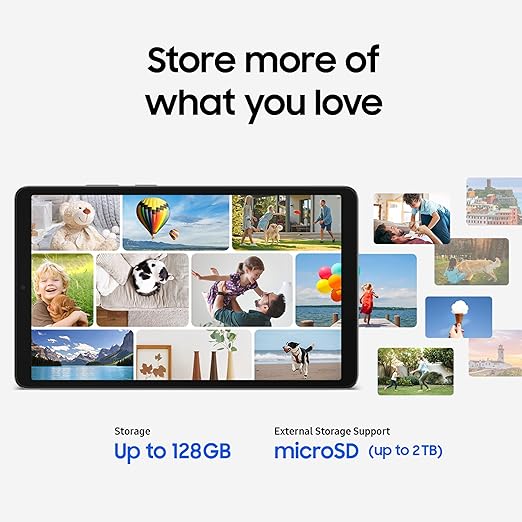 Samsung Galaxy Tab A11 review