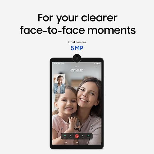 Samsung Galaxy Tab A11 review