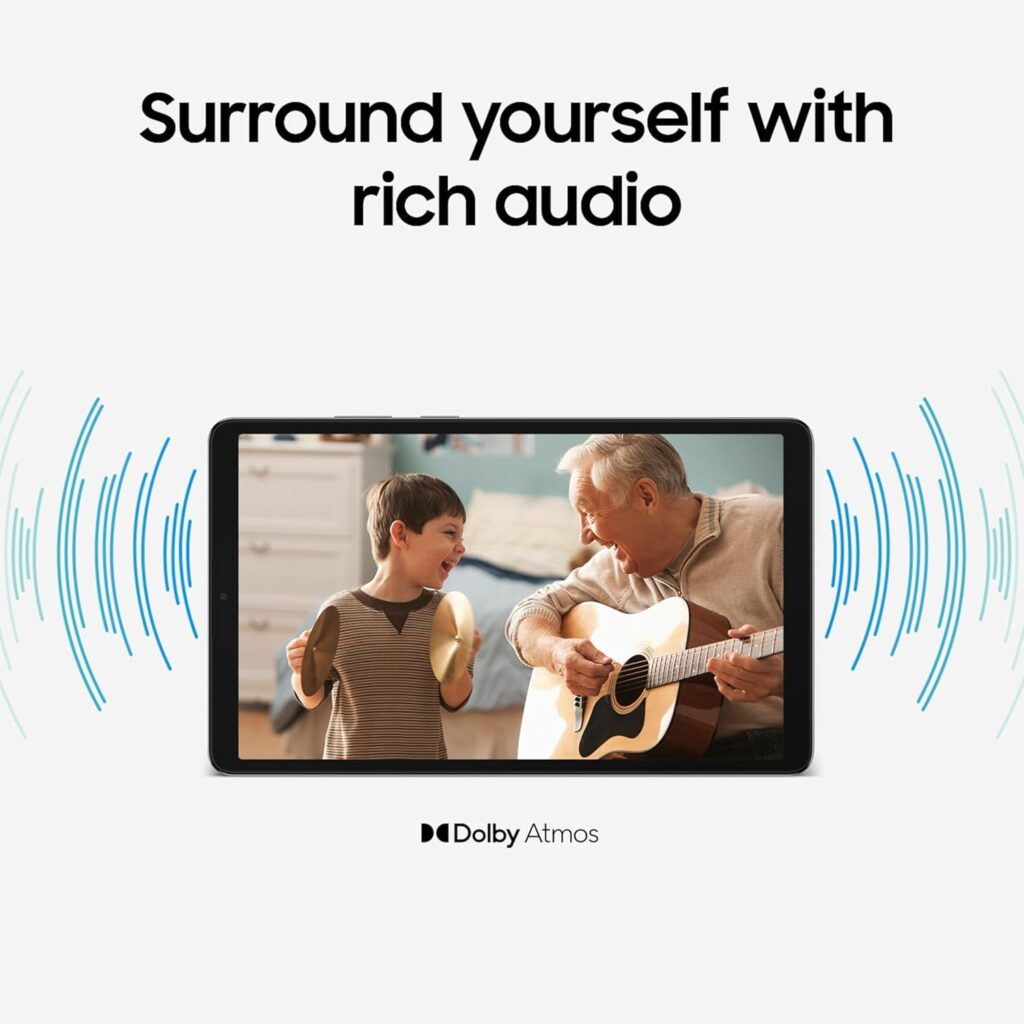 Samsung Galaxy Tab A11 review