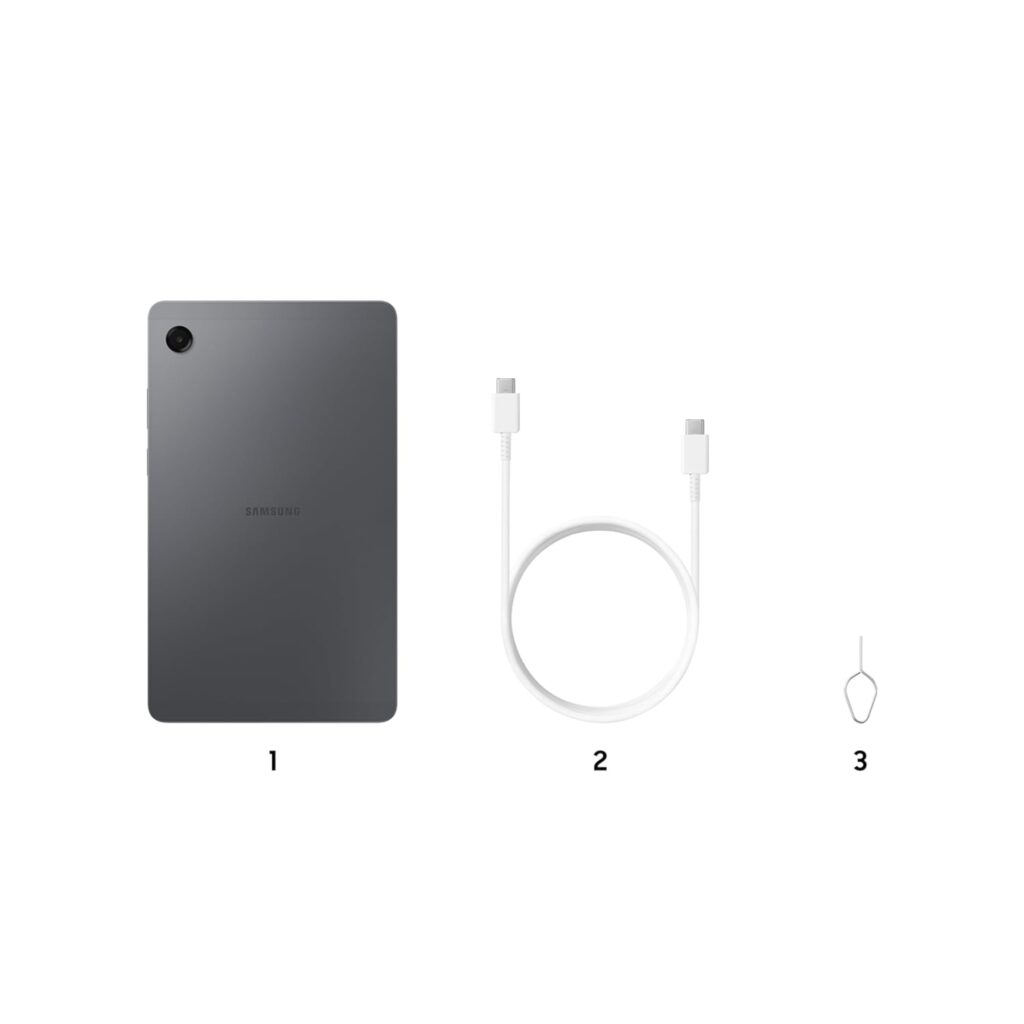 Samsung Galaxy Tab A11 review