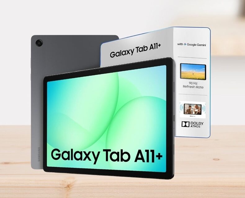 Samsung Galaxy Tab A11+ Review: 1 Top-Tier Choice for Awesome Experience [2026]