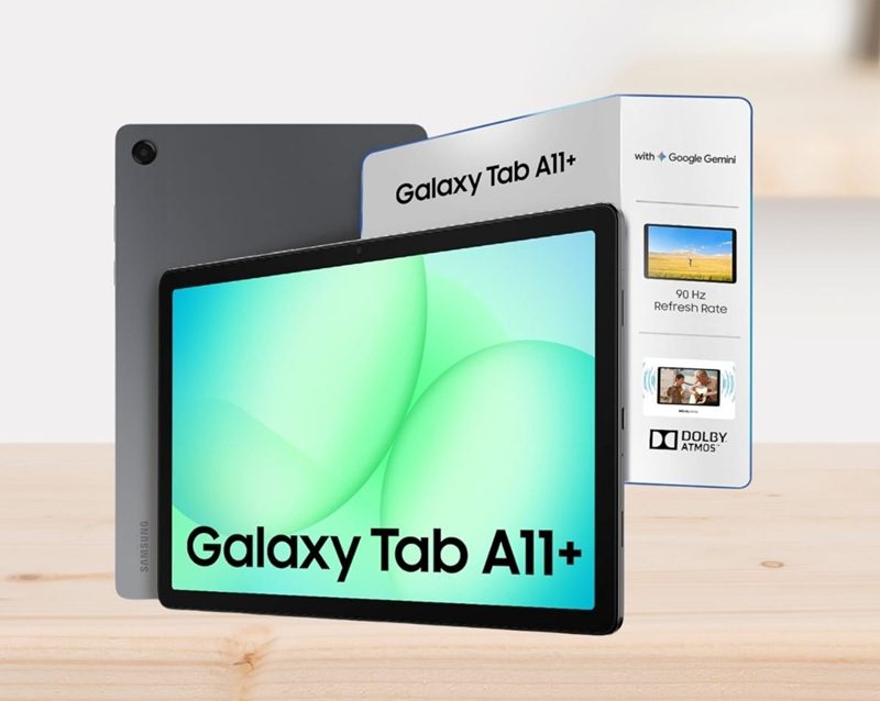 Samsung Galaxy Tab A11+ Review: 1 Top-Tier Choice for Awesome Experience [2026]