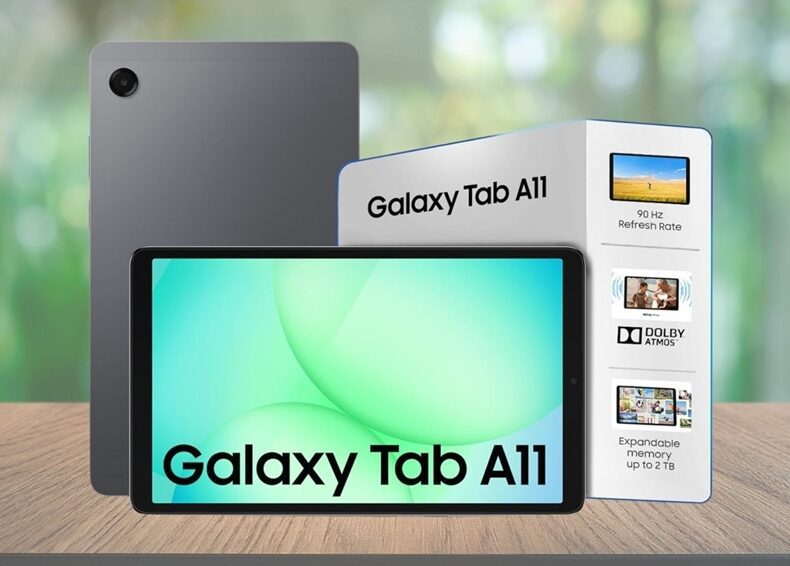 Samsung Galaxy Tab A11 review India: 7 Incredible Reasons to Love This Budget Tablet