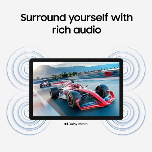 Samsung Galaxy Tab A11+ Review