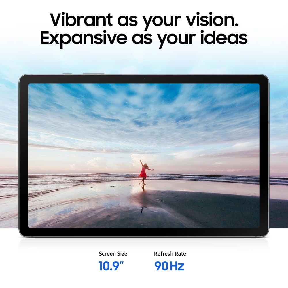 Samsung Galaxy Tab S10 Lite with AI Review: The Ultimate Budget Tablet for Students 2 Samsung Galaxy Tab S10 Lite with AI Review