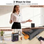 VELOMAX Wireless Voice Amplifier for Teachers Review