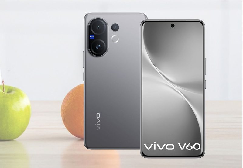 Vivo V60 5G Review : Incredible Slim Powerhouse For India [2026]