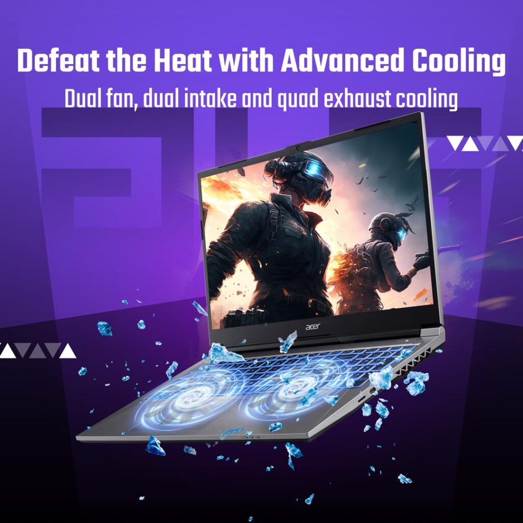 Acer Smart Choice ALG Review