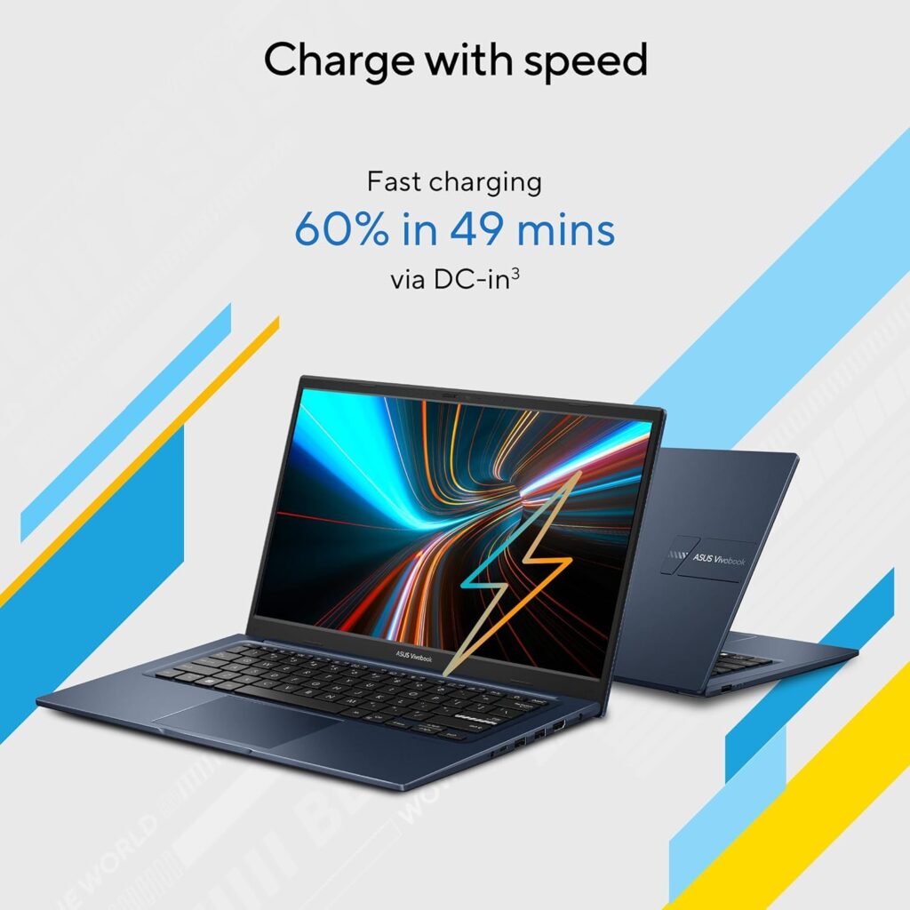 ASUS Vivobook 14 Review