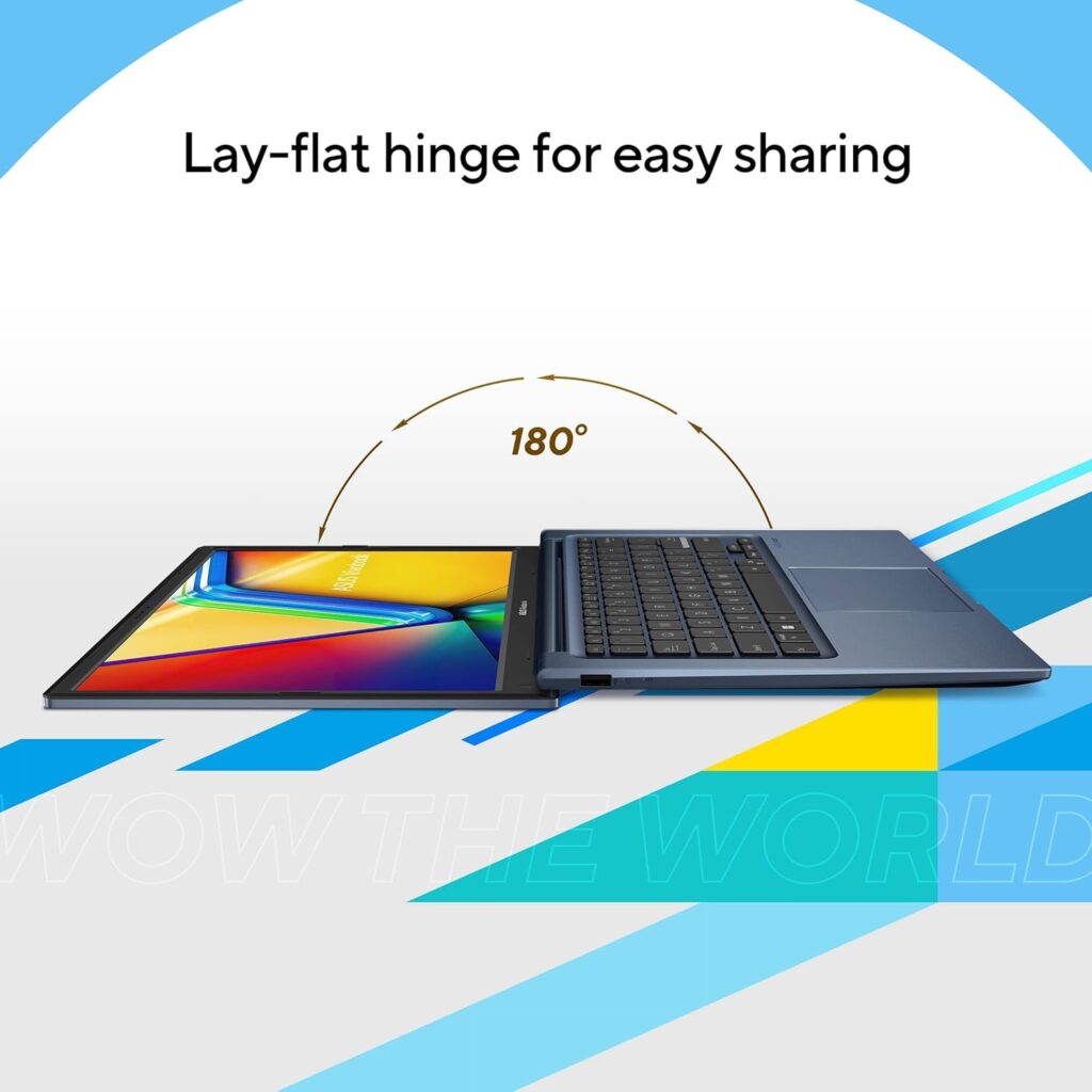 ASUS Vivobook 14 Review