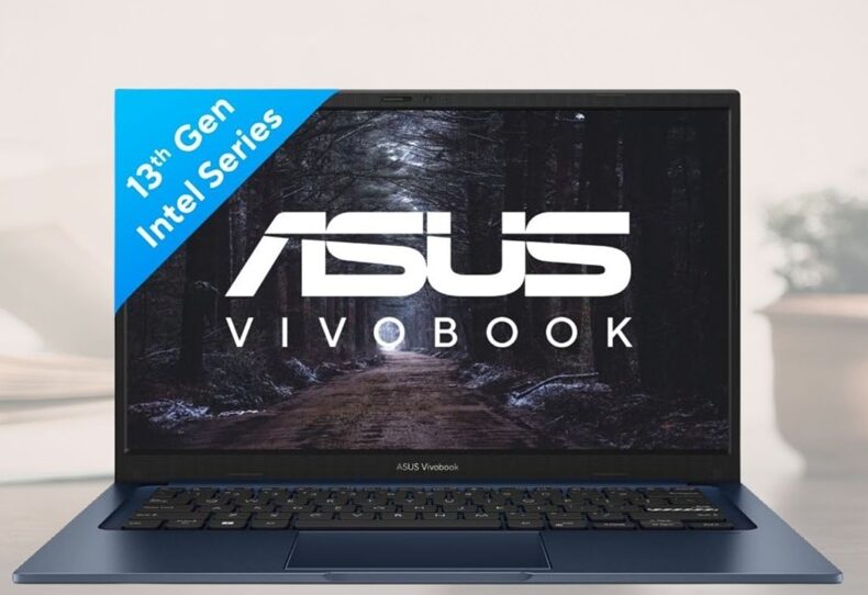 ASUS Vivobook 14 Review: 10 Remarkable Reasons This Is the Best Budget Choice [2026]