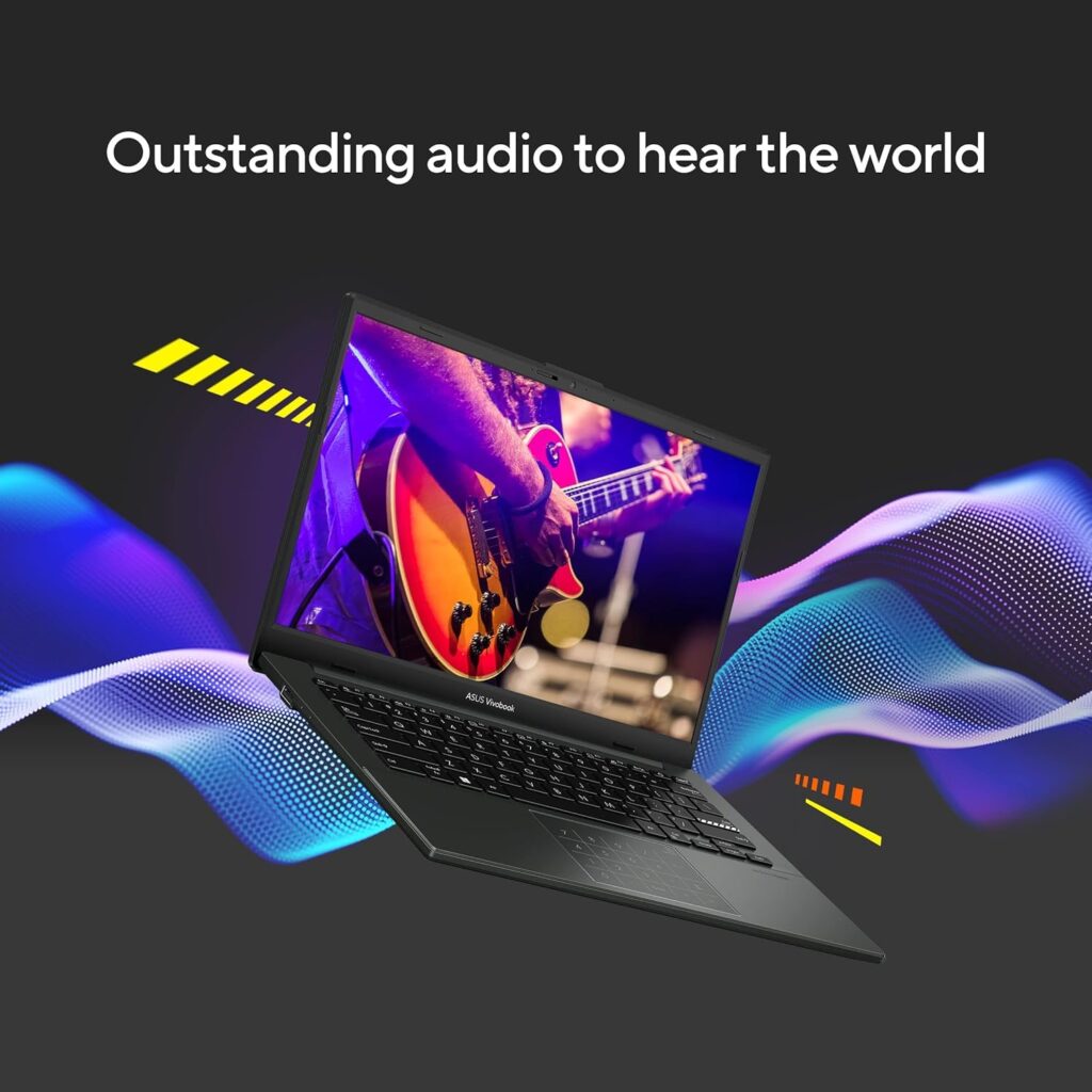 ASUS Vivobook Go 14 Review